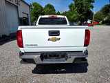 Used 2020 Chevrolet Colorado W/T w/ WT Convenience Package image 4