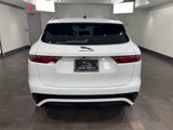 Used 2025 Jaguar F-PACE R-Dynamic S image 5