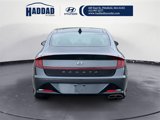 Certified 2022 Hyundai Sonata SEL w/ Convenience Package image 4