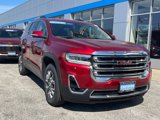 Certified 2023 GMC Acadia SLT image 2