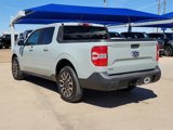 Used 2024 Ford Maverick Lariat image 3