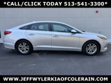 Used 2015 Hyundai Sonata SE w/ Option Group 09 image 2