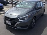 New 2025 Nissan Versa SV w/ Trunk Package image 2