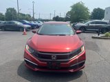 Used 2020 Honda Civic LX image 3