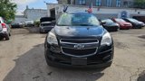 Used 2014 Chevrolet Equinox LS image 2
