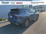 New 2025 Chevrolet Equinox LT image 3