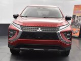 Used 2023 Mitsubishi Eclipse Cross LE image 3