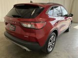 Used 2021 Ford Escape SEL image 5