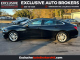 Used 2016 Chevrolet Malibu LT w/ Leather Package image 2