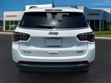 New 2025 Jeep Compass Latitude w/ Convenience Group image 6