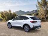 New 2025 Ford Escape Active image 4