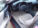 Used 2002 Chevrolet Camaro Z28 image 6