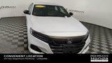 Used 2022 Honda Accord Sport image 3
