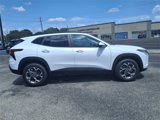 New 2025 Chevrolet Trax LT w/ Driver Confidence Package image 2