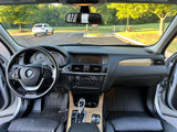 Used 2011 BMW X3 xDrive35i image 3