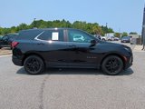 Used 2022 Chevrolet Equinox LT image 2
