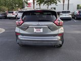 Used 2017 Nissan Murano SL w/ SL Technology Package image 5