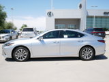 New 2025 Lexus ES 350 image 3