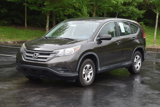 Used 2013 Honda CR-V LX image 2