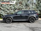 Used 2025 MAZDA CX-50 AWD 2.5 S w/ Preferred Package image 4