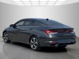Used 2023 Hyundai Elantra Limited w/ Cargo Package image 5