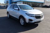 Used 2022 Chevrolet Equinox LT image 2