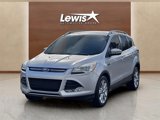 Used 2015 Ford Escape Titanium image 2