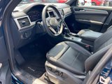 Certified 2022 Volkswagen Atlas Cross Sport SE image 3