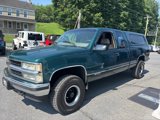 Used 1998 Chevrolet Silverado 1500 4x4 Extended Cab w/ Comfort & Convenience Pkg image 3