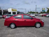 Used 2015 Nissan Versa S Plus image 4