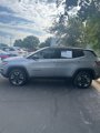 Certified 2017 Jeep Compass Trailhawk w/ Leather Interior Group image 2