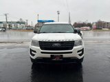 Used 2018 Ford Explorer 4WD Police Interceptor image 3