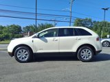 Used 2008 Lincoln MKX AWD image 5