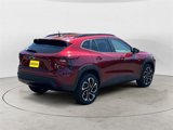 New 2025 Chevrolet Trax RS w/ Driver Confidence Package image 5