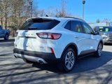 Used 2021 Ford Escape SEL w/ Technology Package image 5