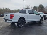 Certified 2021 Ford F150 XLT w/ Equipment Group 302A High image 3