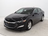 Used 2022 Chevrolet Malibu LS image 4