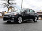 Used 2018 Kia Optima SX w/ Technology Package image 3