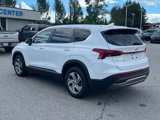 Used 2022 Hyundai Santa Fe SE image 4