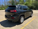 Used 2015 Jeep Cherokee Latitude w/ Cold Weather Group image 6