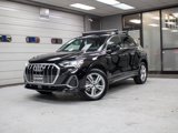 Used 2022 Audi Q3 2.0T Premium Plus w/ Premium Plus Package image 2
