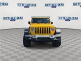 Used 2019 Jeep Wrangler Unlimited Sport S image 3