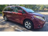 Used 2011 Toyota Sienna LE image 3