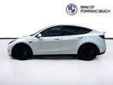 Used 2021 Tesla Model Y Performance image 4