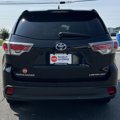 Used 2016 Toyota Highlander Limited image 4
