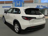 New 2025 Honda HR-V LX image 3
