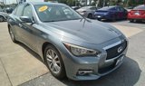 Used 2017 INFINITI Q50 3.0t Premium w/ Cargo Package (L95) image 5