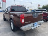 Used 2016 Nissan Frontier SV image 4