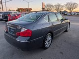 Used 2010 INFINITI M35 x w/ Technology Pkg image 6