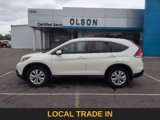 Used 2013 Honda CR-V EX-L image 3